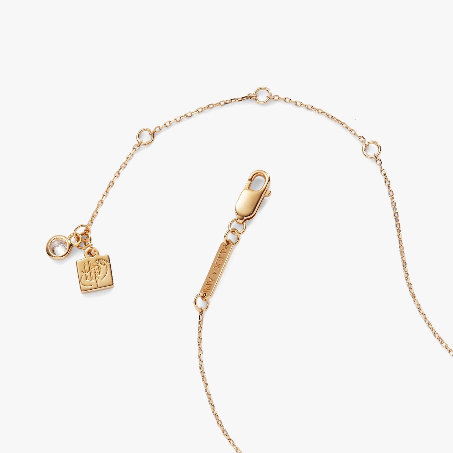 Harry Potter™ Hermione Wand Necklace - Hello Beautiful BoutiqueNecklacesALEX AND ANI