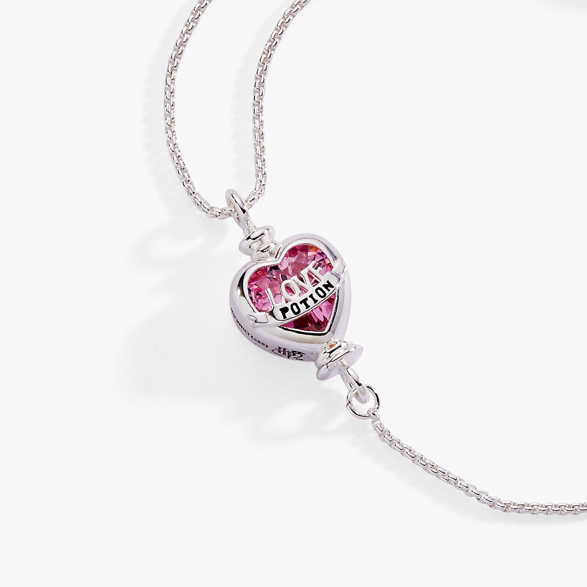 Harry Potter™ Love Potion Crystal Pull Chain Bracelet - Hello Beautiful BoutiqueBraceletsALEX AND ANI