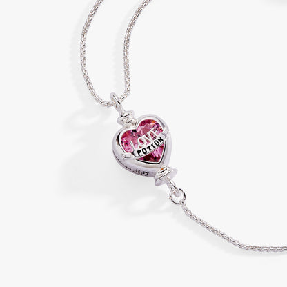 Harry Potter™ Love Potion Crystal Pull Chain Bracelet - Hello Beautiful BoutiqueBraceletsALEX AND ANI