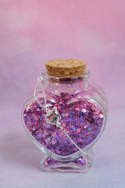 Harry Potter™ Love Potion Crystal Pull Chain Bracelet - Hello Beautiful BoutiqueBraceletsALEX AND ANI