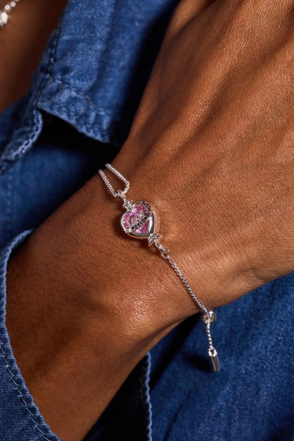 Harry Potter™ Love Potion Crystal Pull Chain Bracelet - Hello Beautiful BoutiqueBraceletsALEX AND ANI