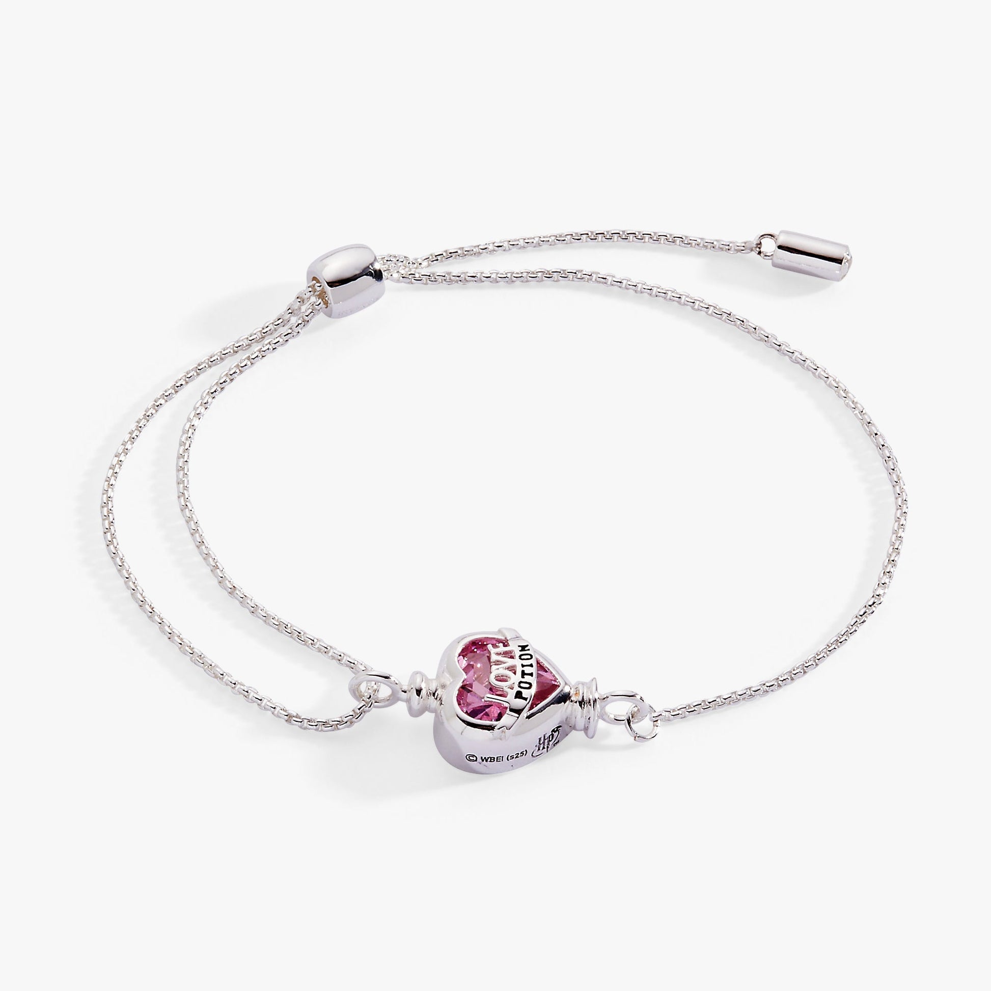 Harry Potter™ Love Potion Crystal Pull Chain Bracelet - Hello Beautiful BoutiqueBraceletsALEX AND ANI
