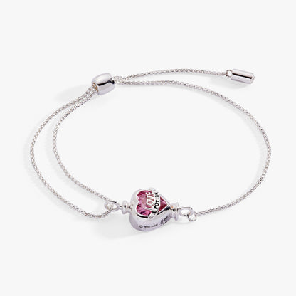 Harry Potter™ Love Potion Crystal Pull Chain Bracelet - Hello Beautiful BoutiqueBraceletsALEX AND ANI