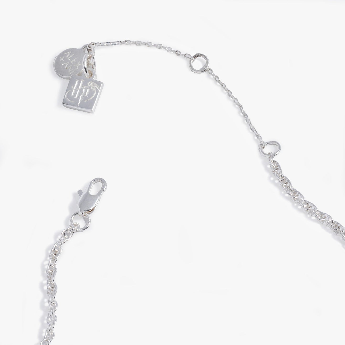 Harry Potter™ 'The Ones That Love Us' Locket Necklace - Hello Beautiful BoutiqueNecklacesALEX AND ANI