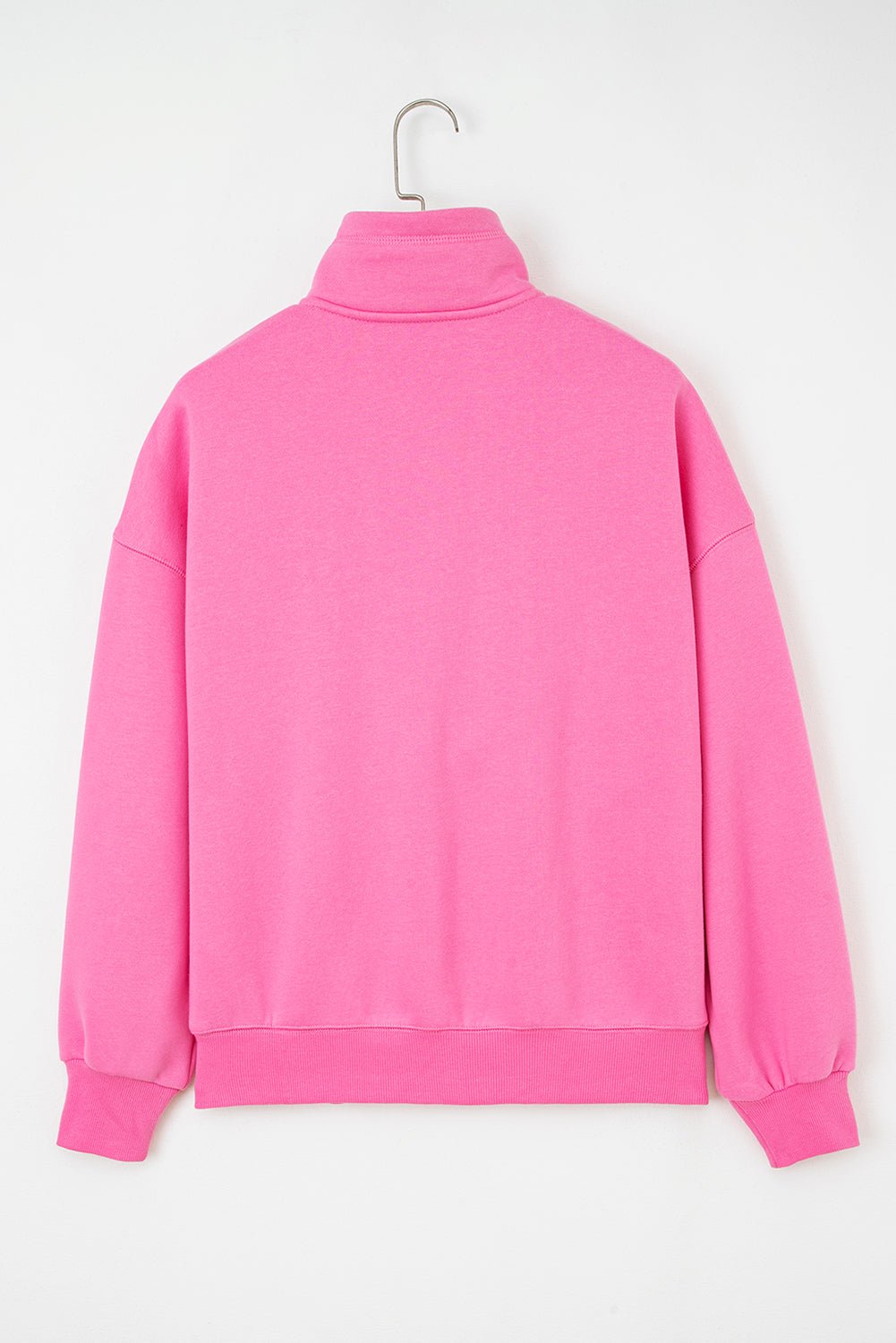 Haven Stand Drop Shoulder Sweatshirt - Hello Beautiful BoutiqueSweatshirts & HoodiesThreaded Pear