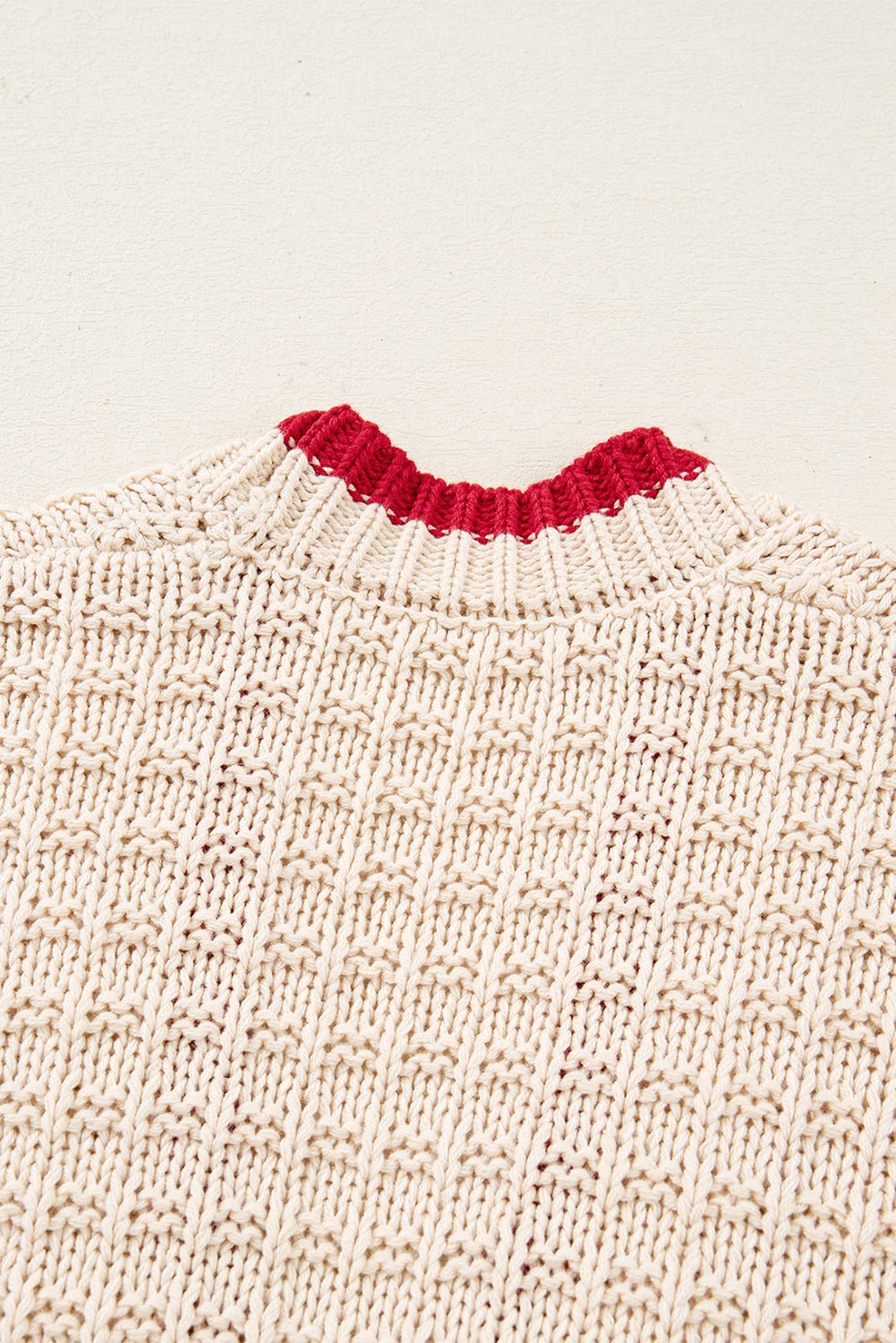 Hazel Open Front Baggy Cardigan - Hello Beautiful BoutiqueCardigansThreaded Pear
