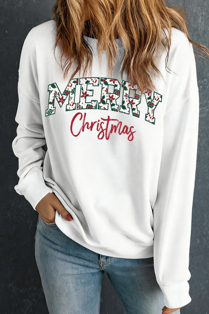 Heidi Blend Custom Graphic Sweatshirt - Hello Beautiful BoutiqueGraphic SweatshirtsThreaded Pear
