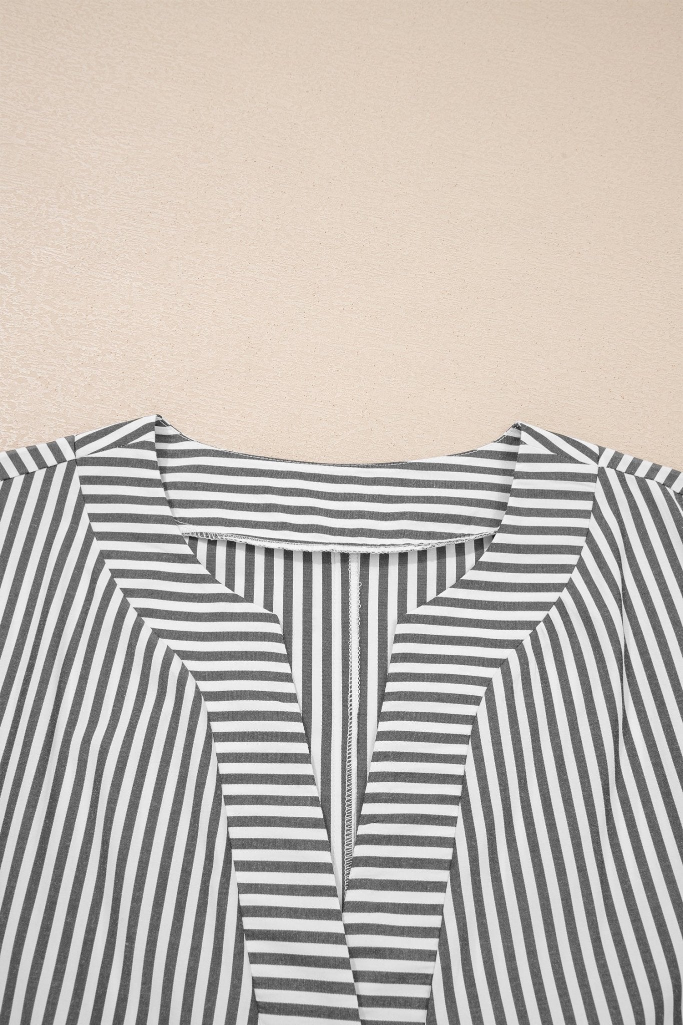 Hope Short Dolman Sleeve PLUS Blouse - Hello Beautiful BoutiquePlus Size Blouses & ShirtsThreaded Pear