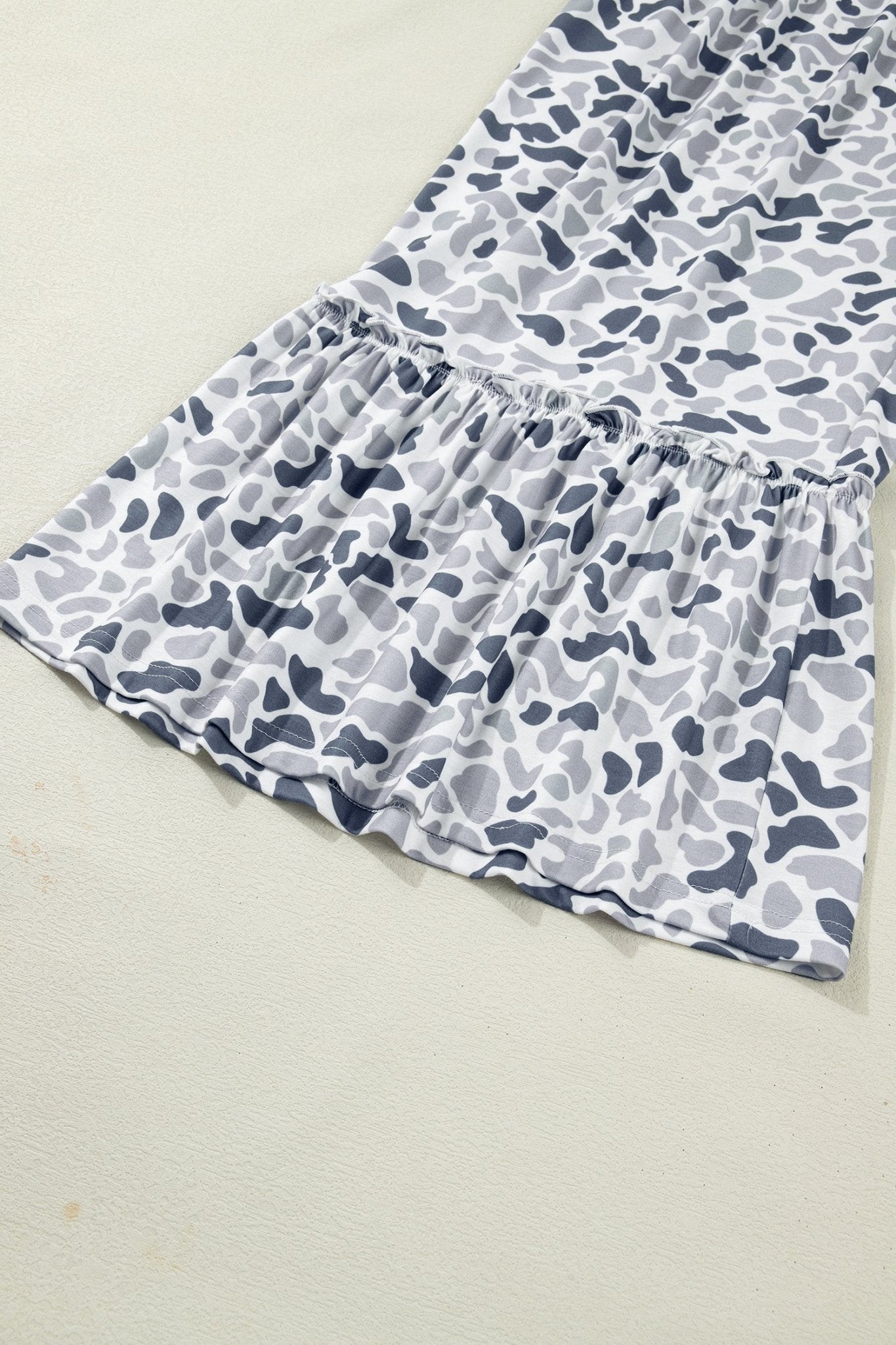 Hope Wide Leg Casual Pants - Hello Beautiful BoutiquePants & CulotteThreaded Pear