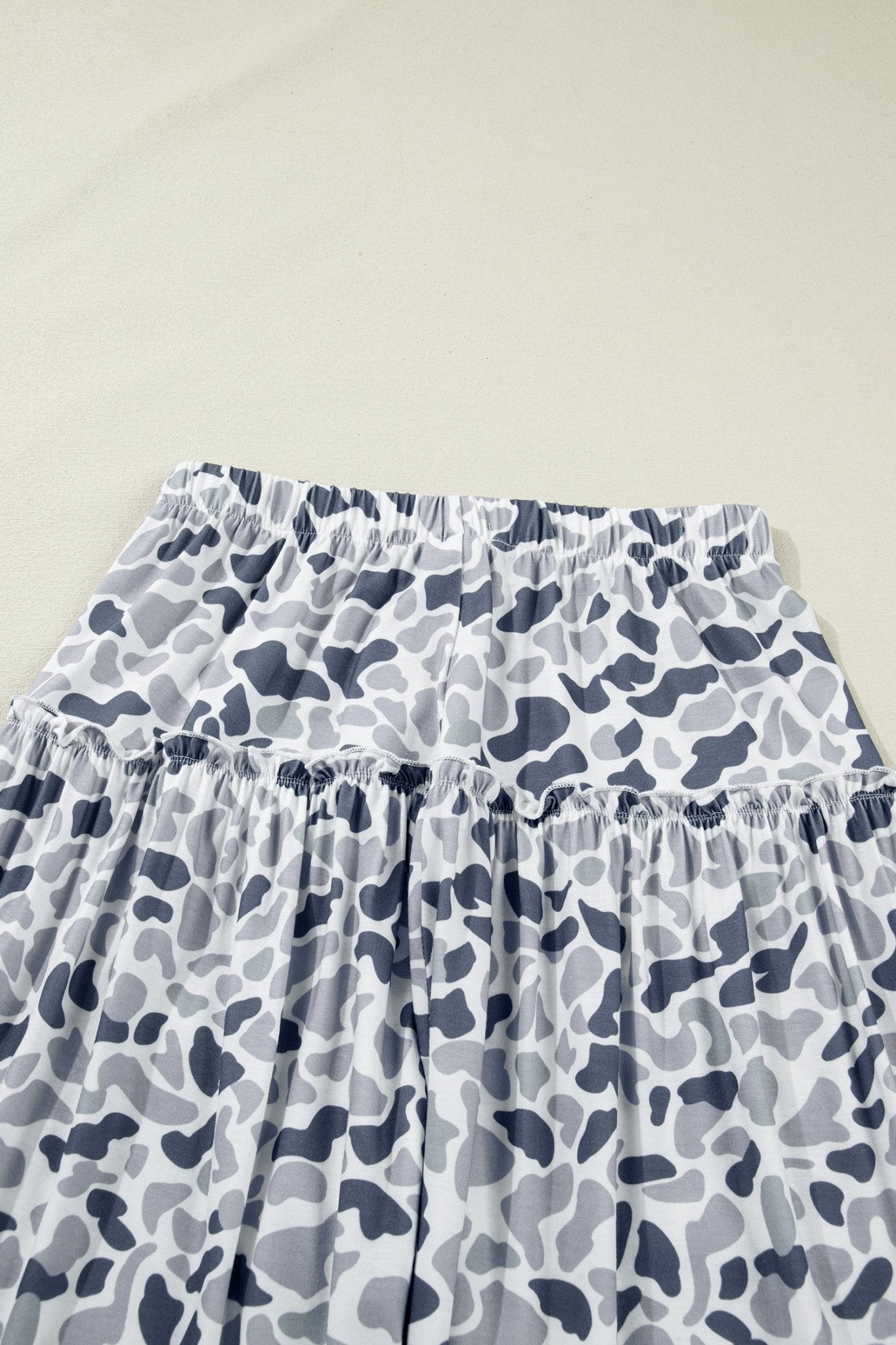 Hope Wide Leg Casual Pants - Hello Beautiful BoutiquePants & CulotteThreaded Pear