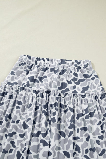 Hope Wide Leg Casual Pants - Hello Beautiful BoutiquePants & CulotteThreaded Pear