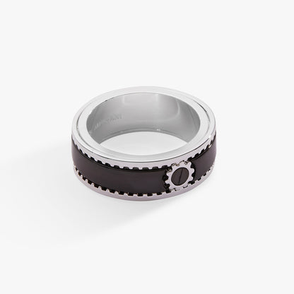 Hot Wheels™ Monster Truck Gear Fidget Spinner Ring - Hello Beautiful BoutiqueRingsALEX AND ANI