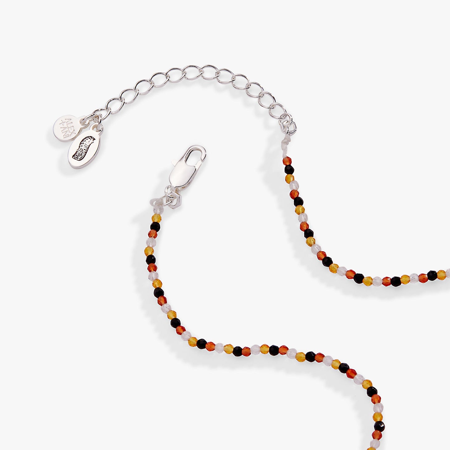 Hot Wheels™ Monster Truck Tiger Shark Pendant Necklace - Hello Beautiful BoutiqueNecklacesALEX AND ANI
