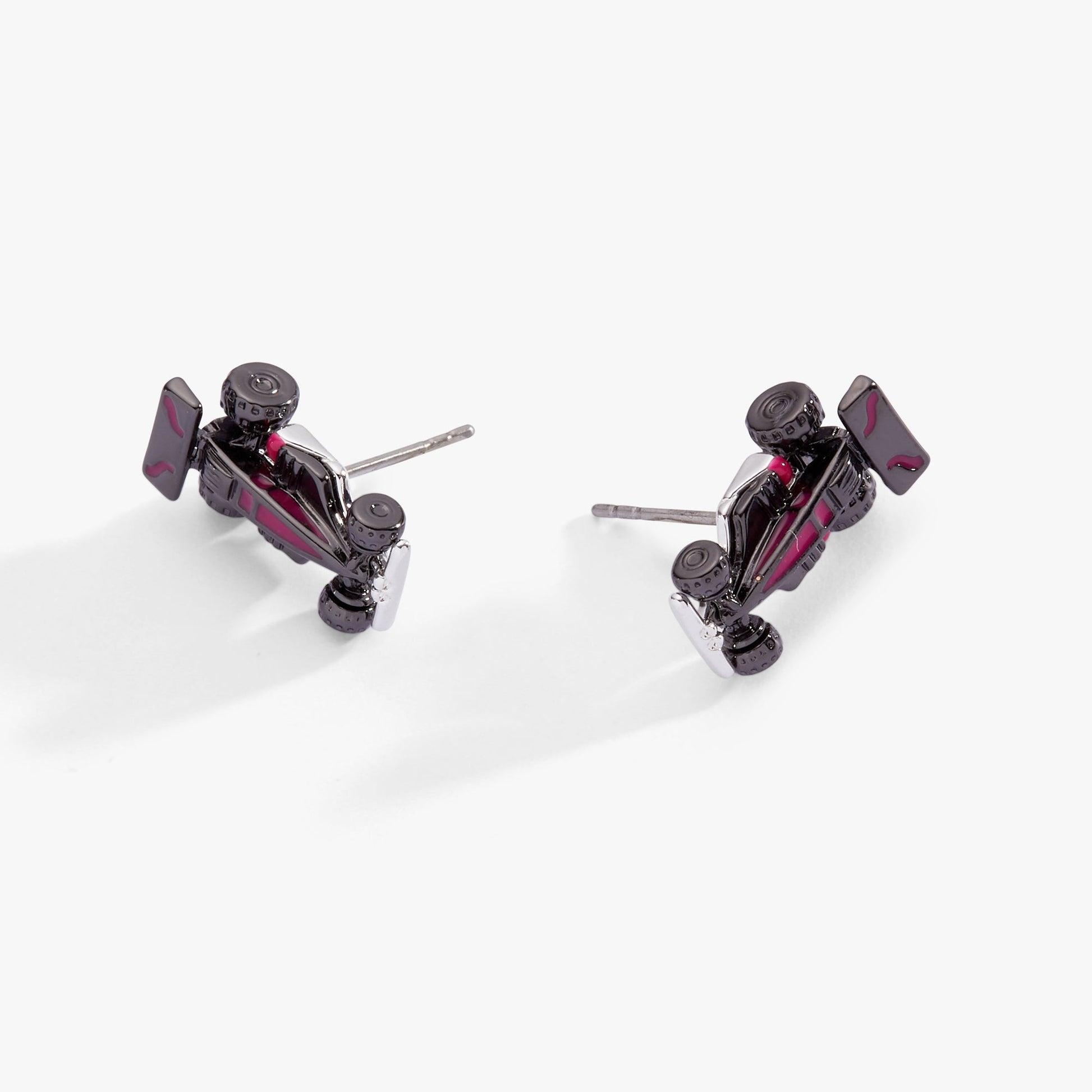 Hot Wheels™ Racecar Stud Earrings - Hello Beautiful BoutiqueEarringsALEX AND ANI