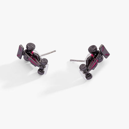 Hot Wheels™ Racecar Stud Earrings - Hello Beautiful BoutiqueEarringsALEX AND ANI