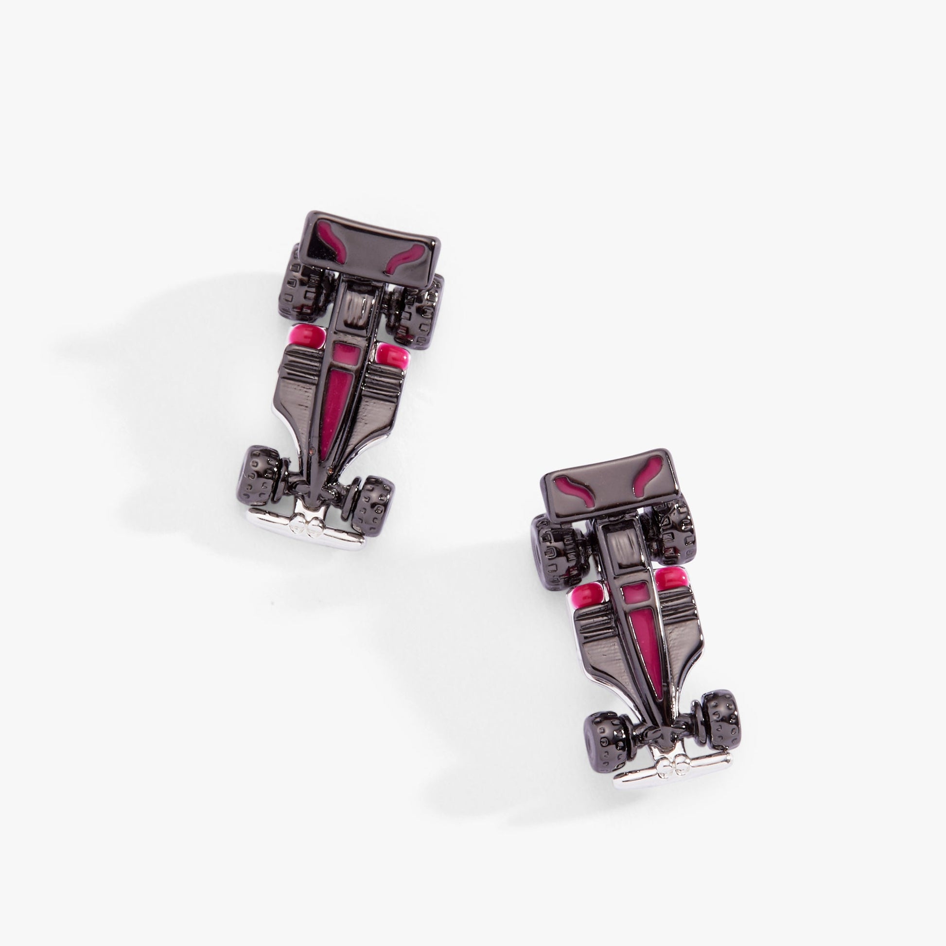 Hot Wheels™ Racecar Stud Earrings - Hello Beautiful BoutiqueEarringsALEX AND ANI