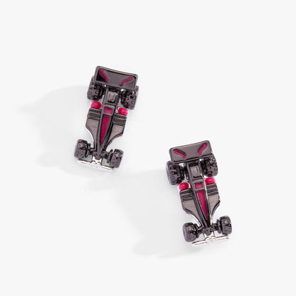 Hot Wheels™ Racecar Stud Earrings - Hello Beautiful BoutiqueEarringsALEX AND ANI