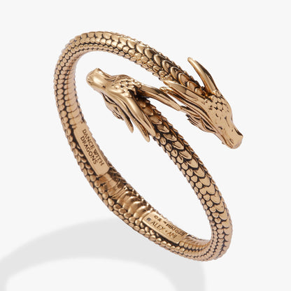 House of the Dragon™ Cuff Bracelet - Hello Beautiful BoutiqueBraceletsALEX AND ANI