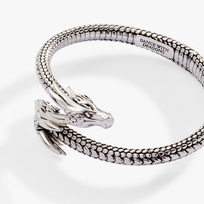 House of the Dragon™ Cuff Bracelet - Hello Beautiful BoutiqueBraceletsALEX AND ANI