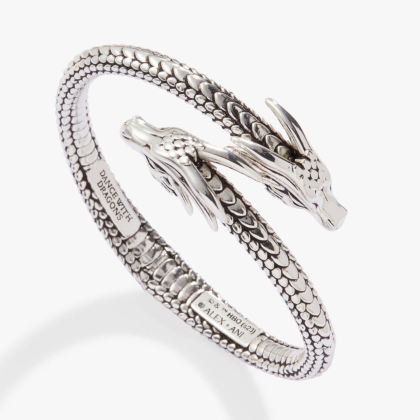 House of the Dragon™ Cuff Bracelet - Hello Beautiful BoutiqueBraceletsALEX AND ANI
