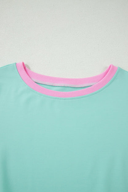 Hunter Drop Shoulder T Shirt - Hello Beautiful BoutiqueTwo Piece DressesThreaded Pear