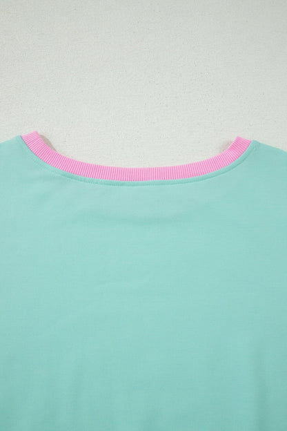 Hunter Drop Shoulder T Shirt - Hello Beautiful BoutiqueTwo Piece DressesThreaded Pear