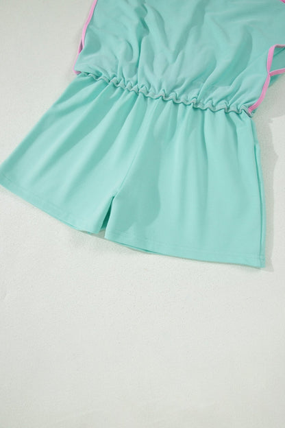 Hunter Drop Shoulder T Shirt - Hello Beautiful BoutiqueTwo Piece DressesThreaded Pear