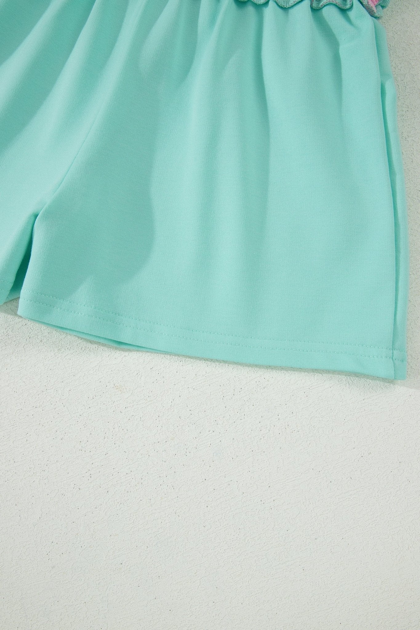 Hunter Drop Shoulder T Shirt - Hello Beautiful BoutiqueTwo Piece DressesThreaded Pear