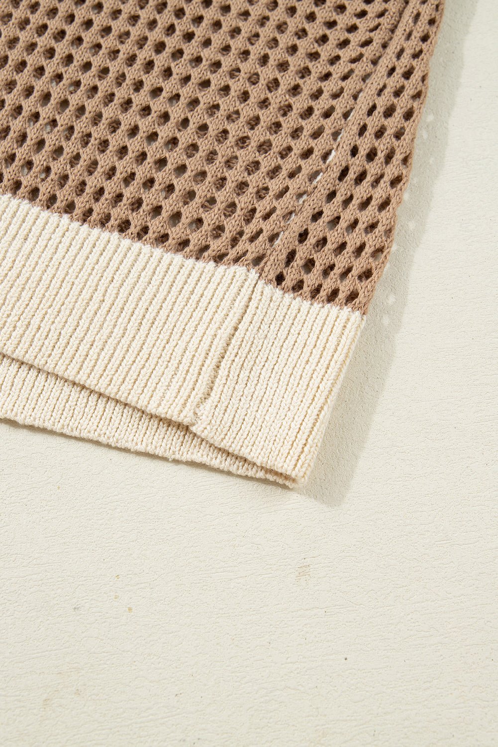 Icelynn Knit Hooded Jumper PLUS Sweater - Hello Beautiful BoutiquePlus Size Sweaters & CardigansThreaded Pear
