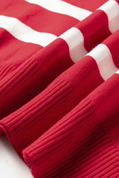 Ila Detail Short Sleeve Sweater - Hello Beautiful BoutiqueShort Sleeve SweatersThreaded Pear