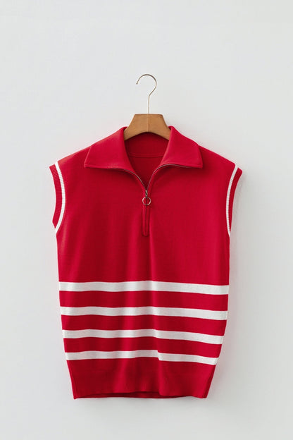 Ila Detail Short Sleeve Sweater - Hello Beautiful BoutiqueShort Sleeve SweatersThreaded Pear