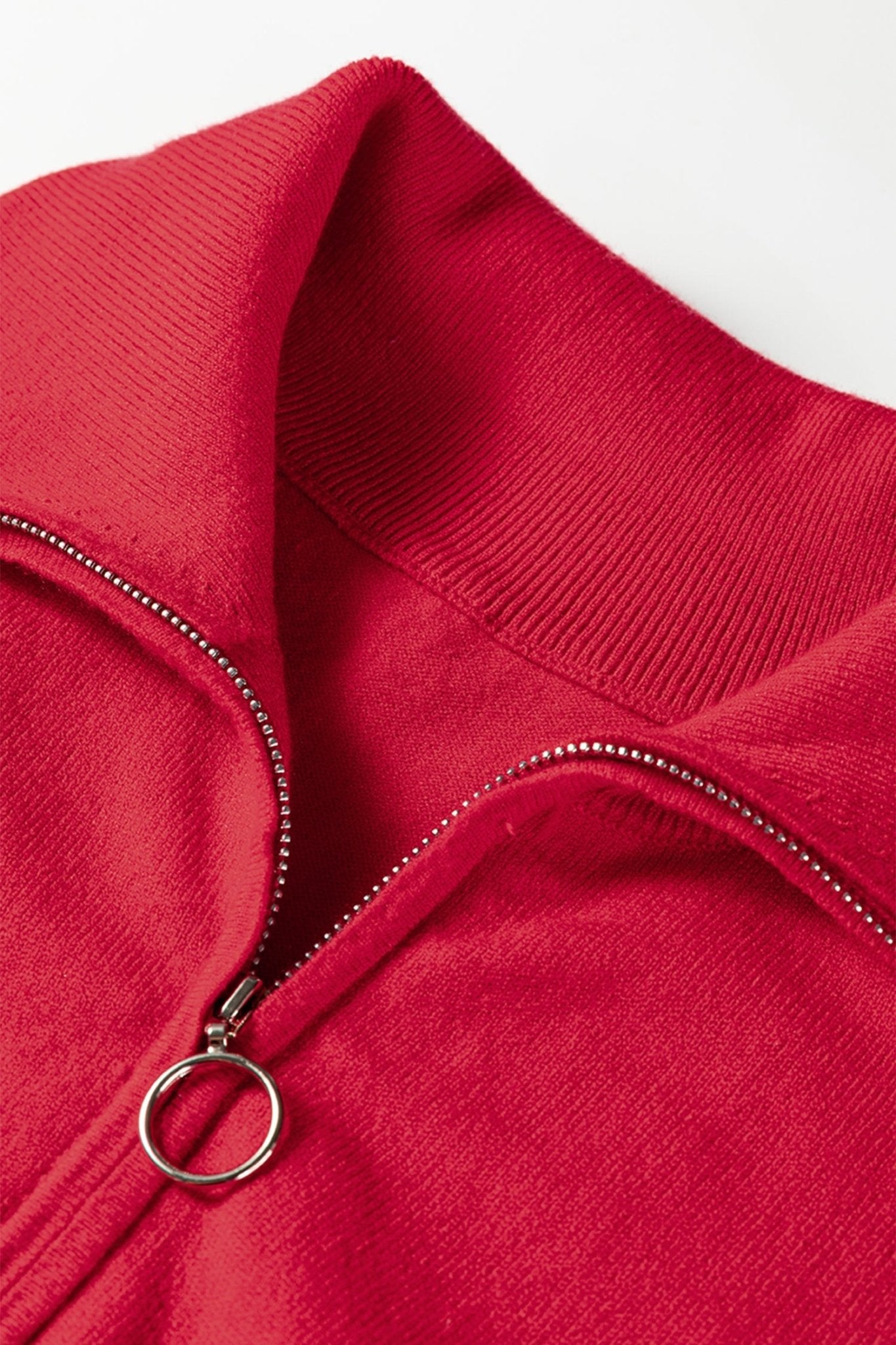 Ila Detail Short Sleeve Sweater - Hello Beautiful BoutiqueShort Sleeve SweatersThreaded Pear