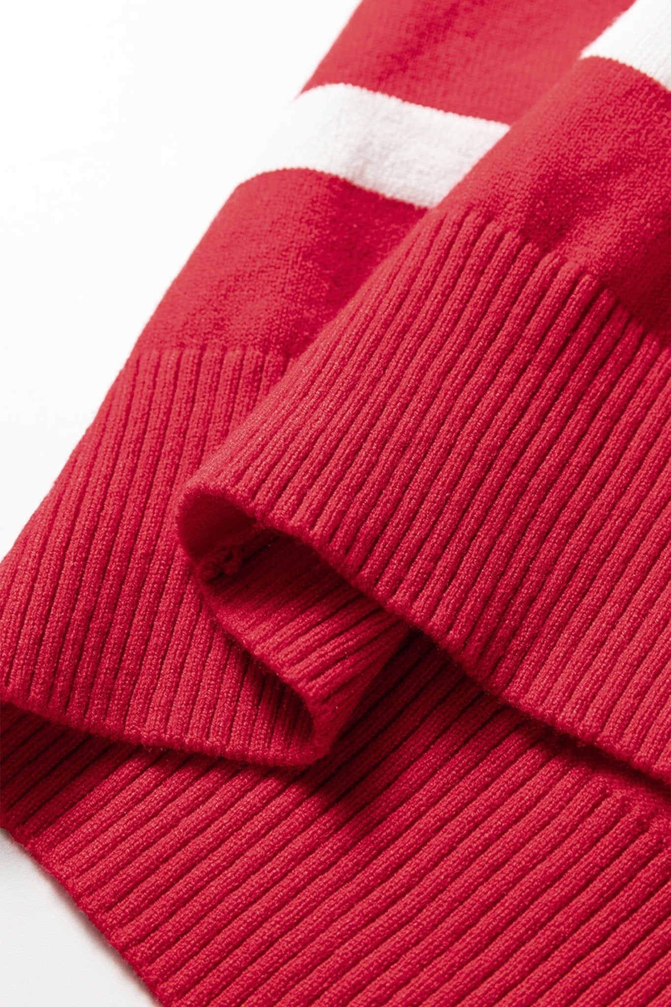 Ila Detail Short Sleeve Sweater - Hello Beautiful BoutiqueShort Sleeve SweatersThreaded Pear