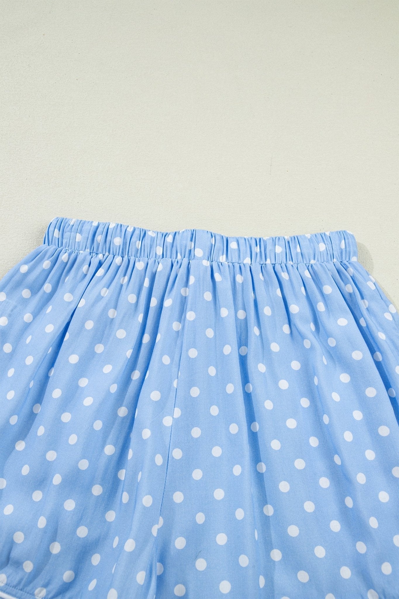 Ila Soft Short Pajama Set - Hello Beautiful BoutiqueSleepwearThreaded Pear