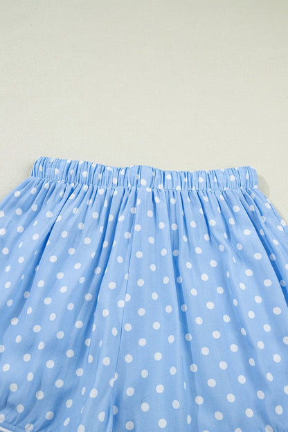 Ila Soft Short Pajama Set - Hello Beautiful BoutiqueSleepwearThreaded Pear
