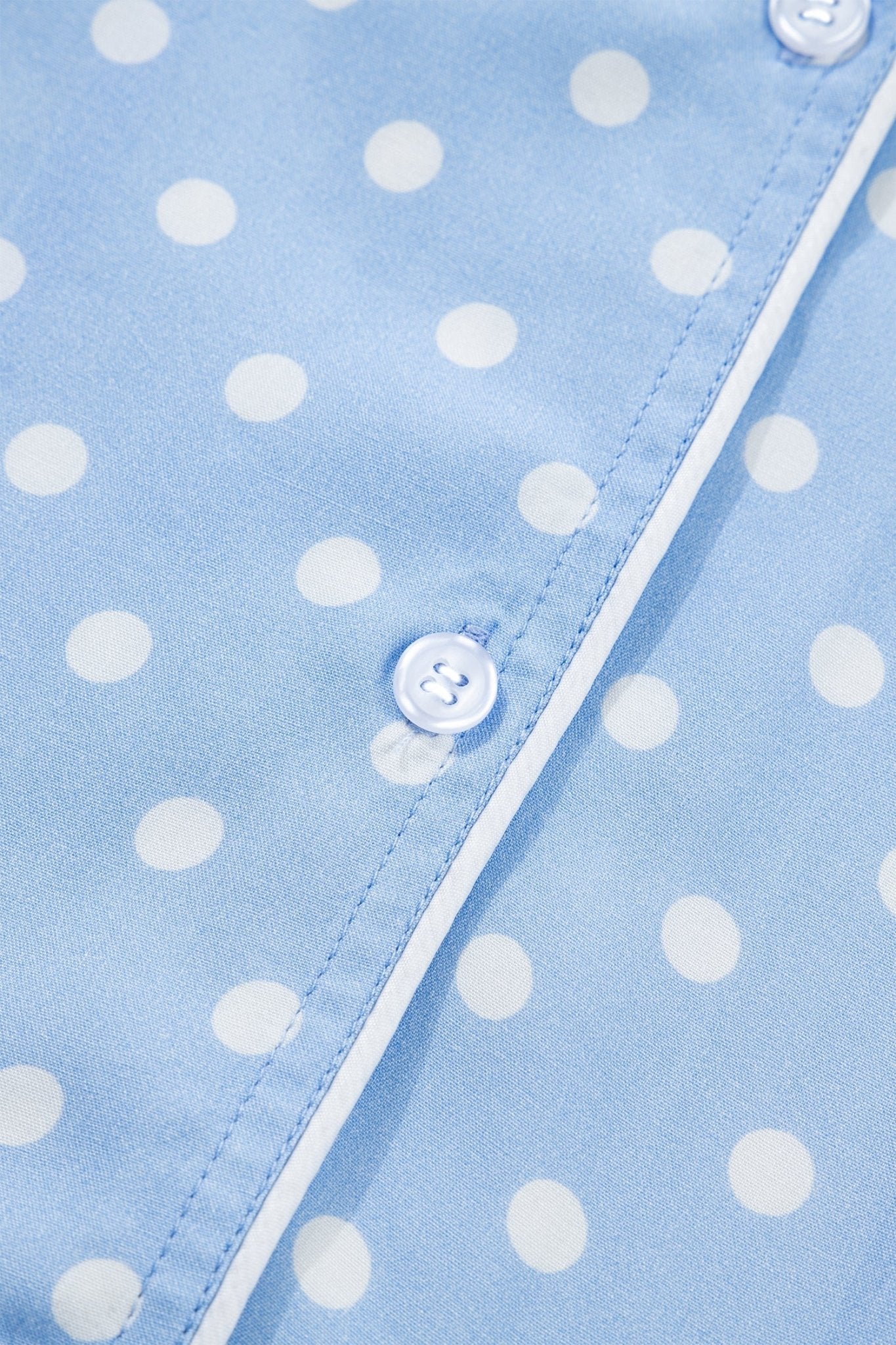 Ila Soft Short Pajama Set - Hello Beautiful BoutiqueSleepwearThreaded Pear