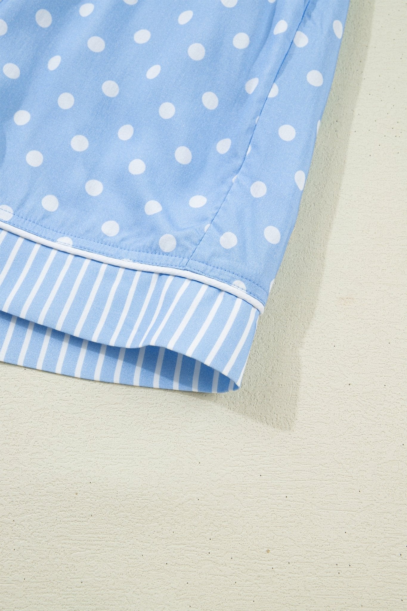 Ila Soft Short Pajama Set - Hello Beautiful BoutiqueSleepwearThreaded Pear