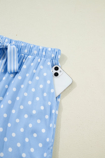 Ila Soft Short Pajama Set - Hello Beautiful BoutiqueSleepwearThreaded Pear