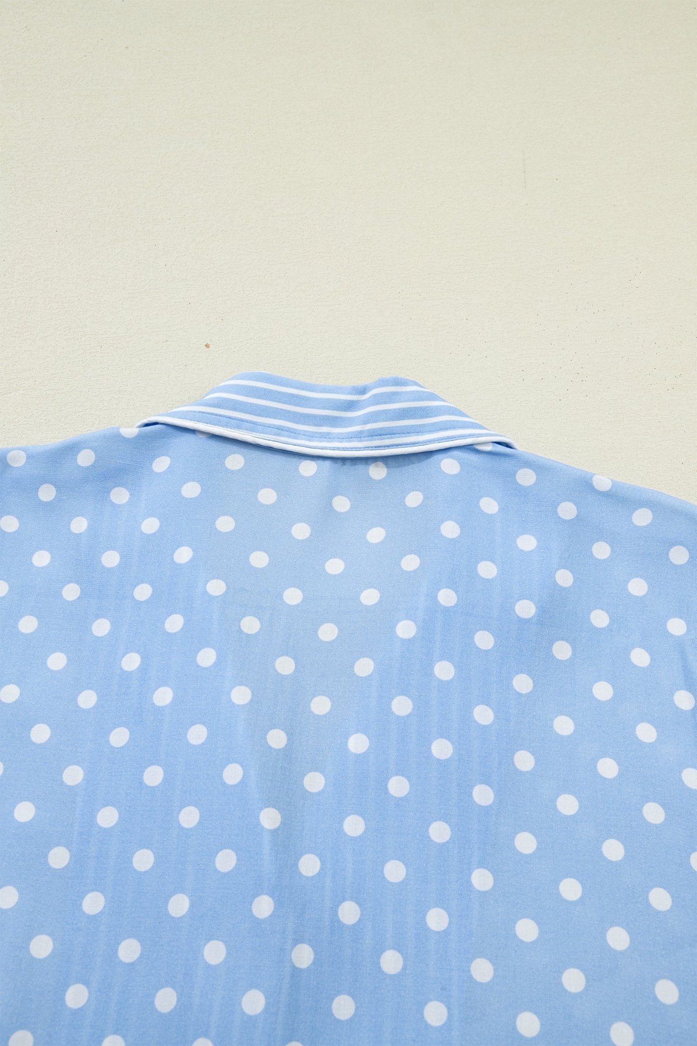 Ila Soft Short Pajama Set - Hello Beautiful BoutiqueSleepwearThreaded Pear