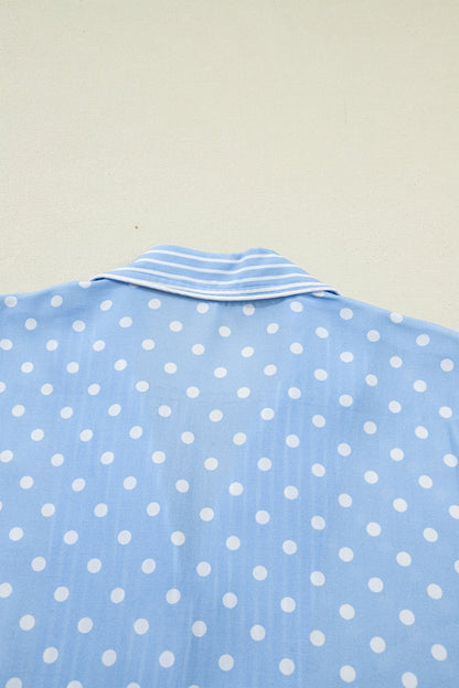 Ila Soft Short Pajama Set - Hello Beautiful BoutiqueSleepwearThreaded Pear