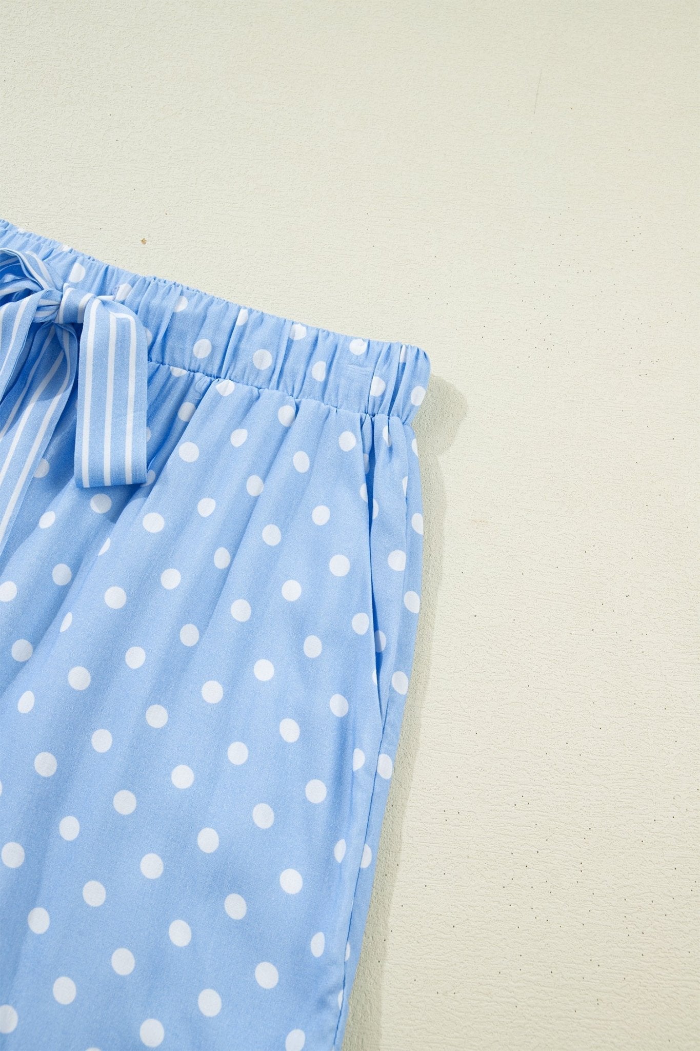 Ila Soft Short Pajama Set - Hello Beautiful BoutiqueSleepwearThreaded Pear