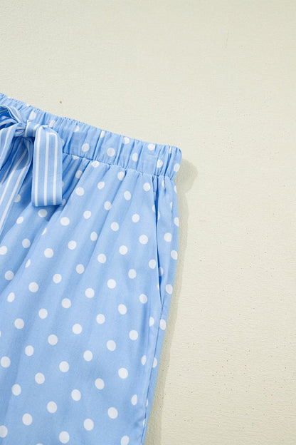 Ila Soft Short Pajama Set - Hello Beautiful BoutiqueSleepwearThreaded Pear
