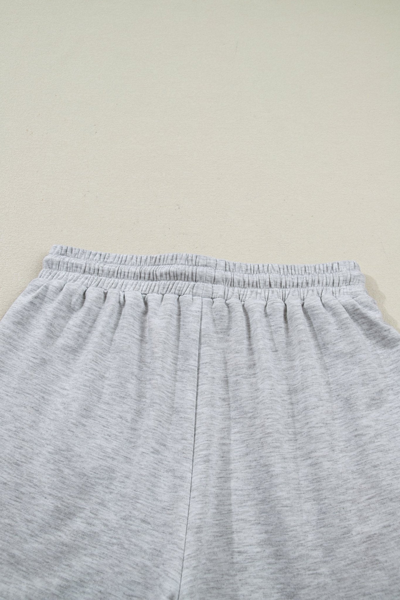 Imani Light Collared Set - Hello Beautiful BoutiqueShort SetsThreaded Pear