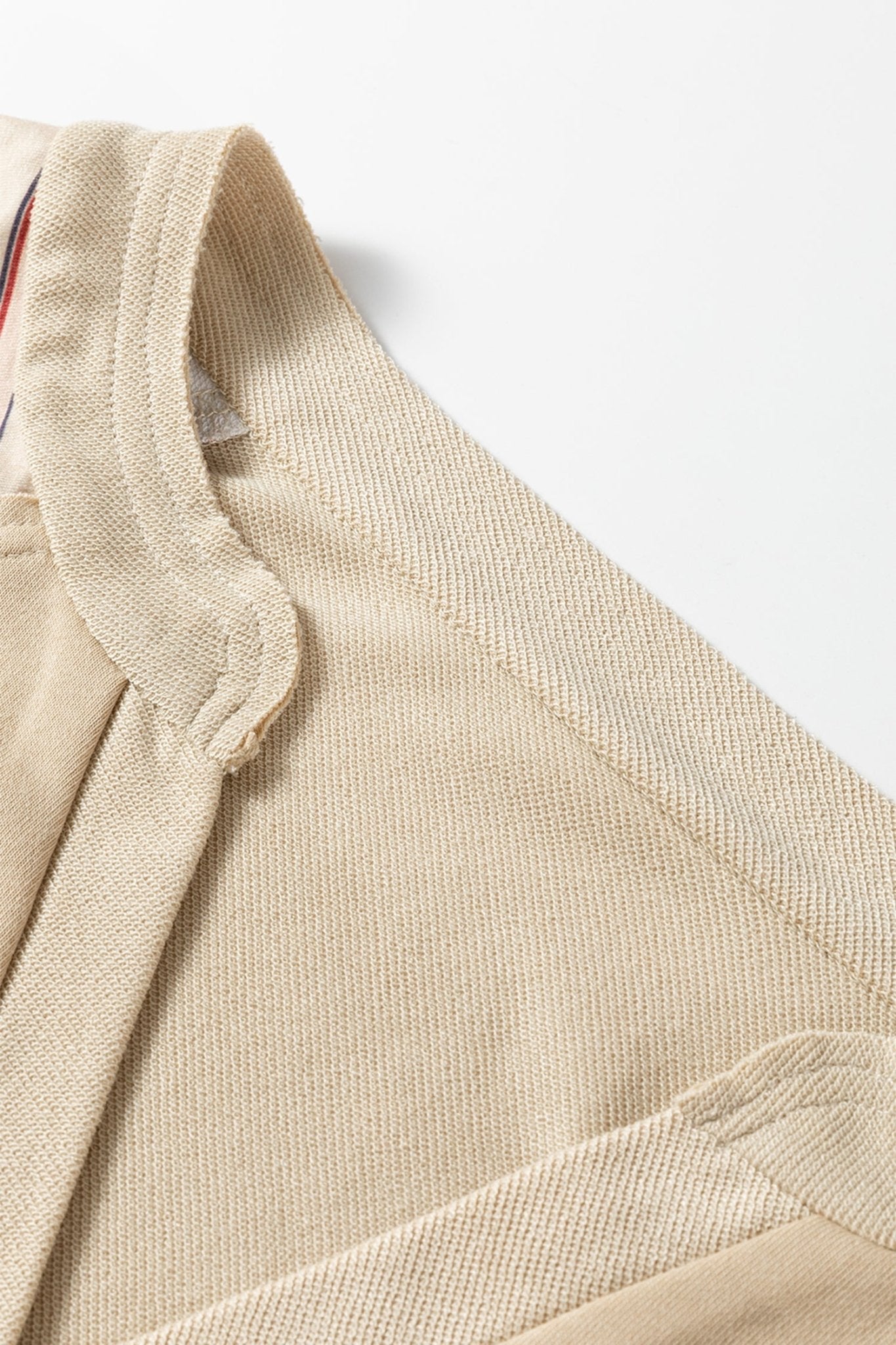 Iris Notched Raw Edge PLUS Jumper - Hello Beautiful BoutiquePlus Size Long Sleeve TopsThreaded Pear
