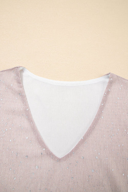 Iriyana Long Sleeve Blouse Long Sleeve Top - Hello Beautiful BoutiqueBlouses & ShirtsThreaded Pear