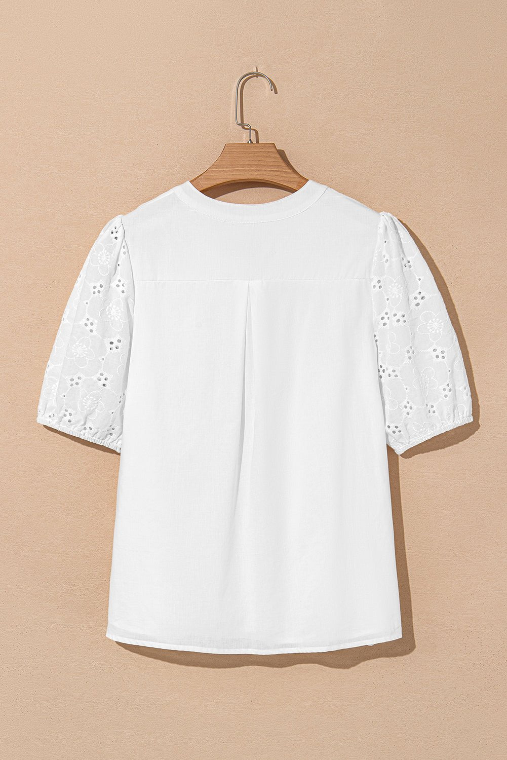 Isabelle Down Blouses Casual Shirts - Hello Beautiful BoutiqueBlouses & ShirtsThreaded Pear