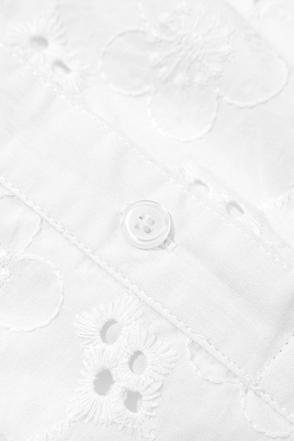Isabelle Down Blouses Casual Shirts - Hello Beautiful BoutiqueBlouses & ShirtsThreaded Pear