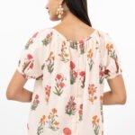 Ivy Jane Smock and Block Top 641476 - Hello Beautiful BoutiqueTopIvy Jane