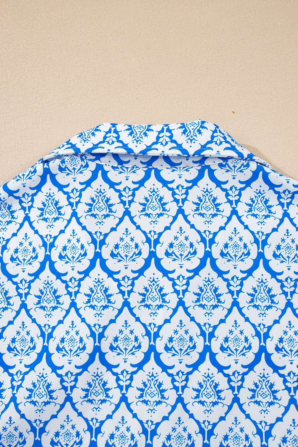 Jade Sleeve Summer Blouse Top - Hello Beautiful BoutiqueBlouses & ShirtsThreaded Pear