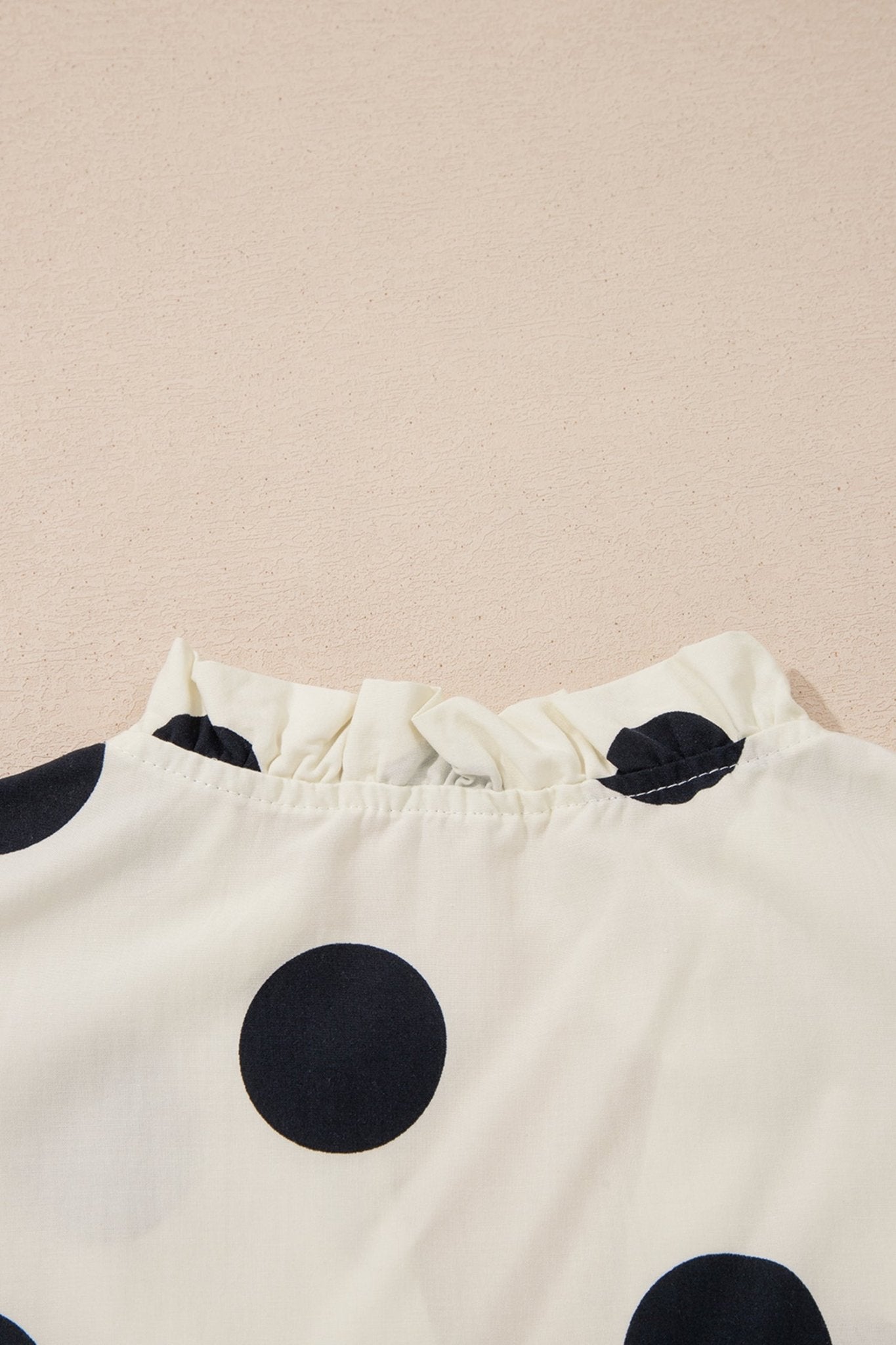 Jane Short Sleeve Shift Blouse - Hello Beautiful BoutiqueBlouses & ShirtsThreaded Pear